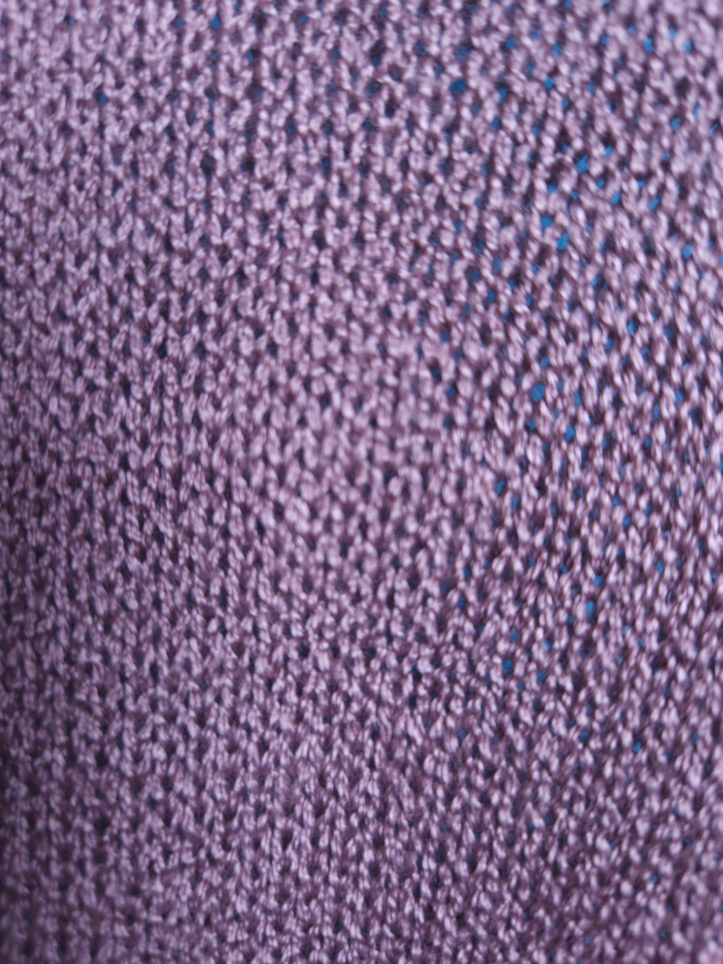Dungaree Dress - Mauve