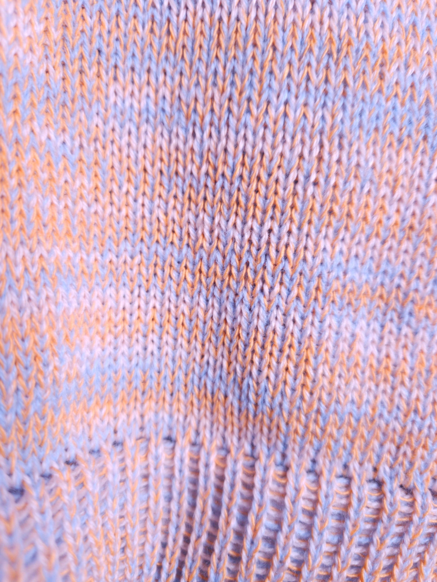 Crop Top Pastel Mix