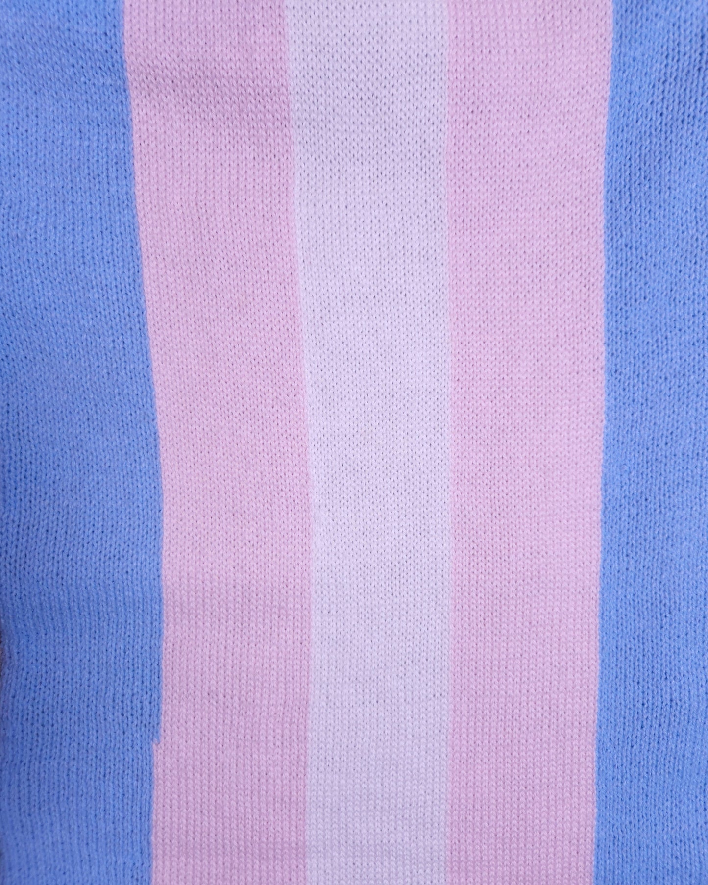 Transgender Flag Scarf
