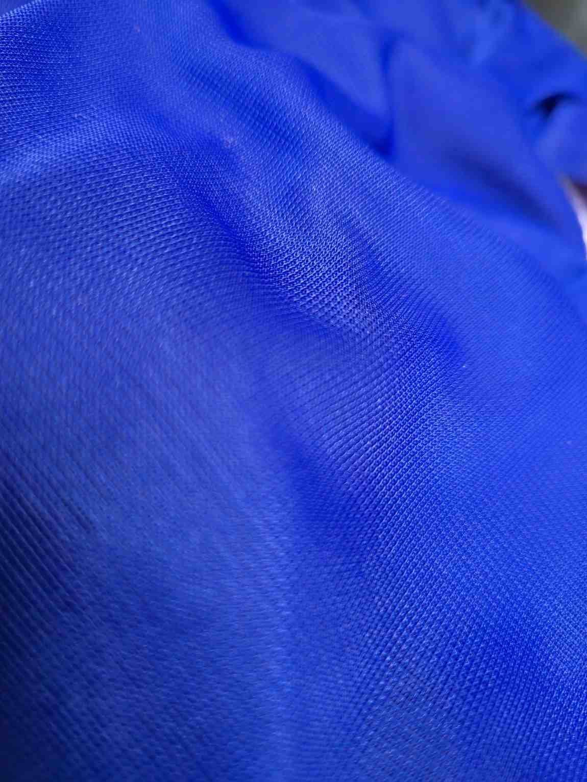 Fabric Remnant Bundle