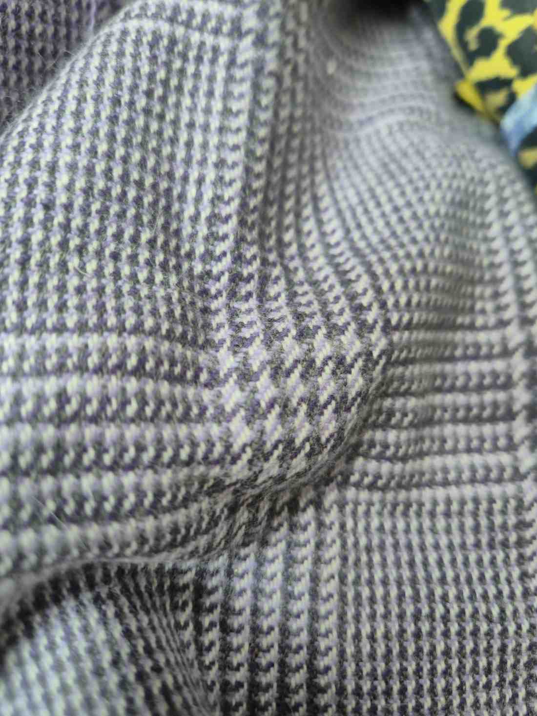 Fabric Remnant Bundle