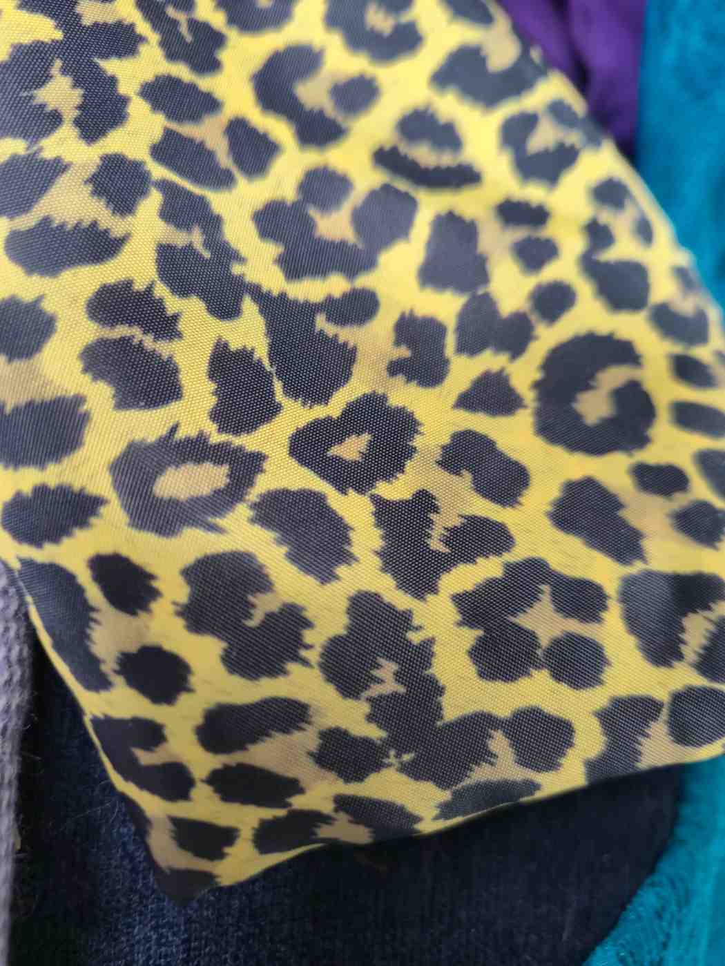 Fabric Remnant Bundle