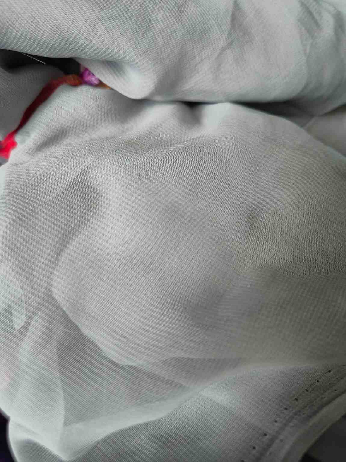 Fabric Remnant Bundle