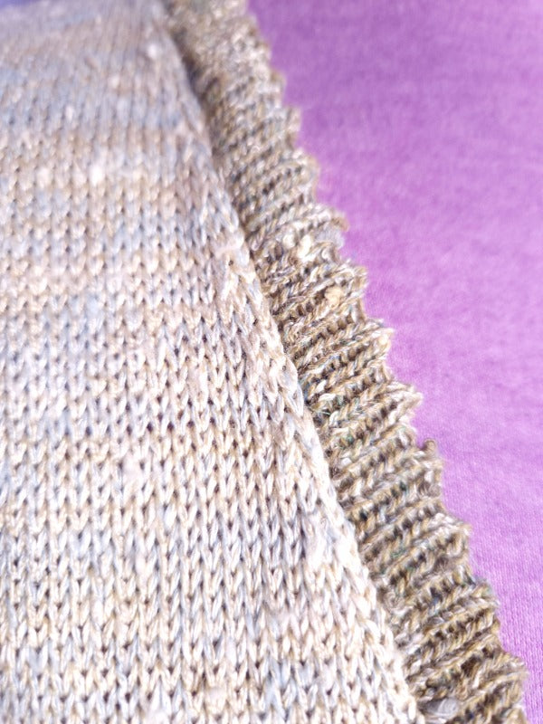 Ursula T-shirt - Vintage Handmade