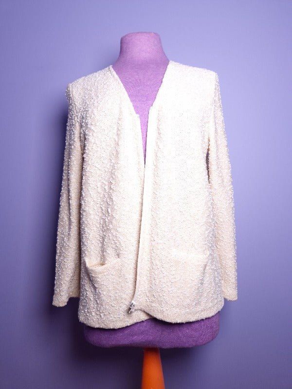 Ursula Jacket - Vintage Handmade