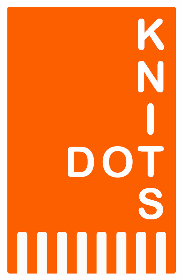 DOT KNITS