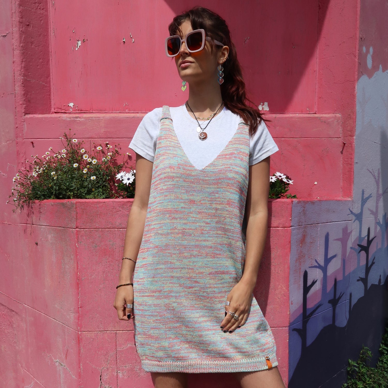 Knitted Dresses