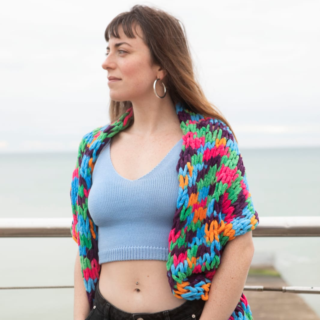 Sample Sale!