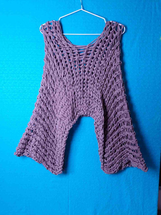 Summer Pullover - Taupe
