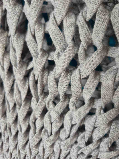 Summer Pullover - Grey
