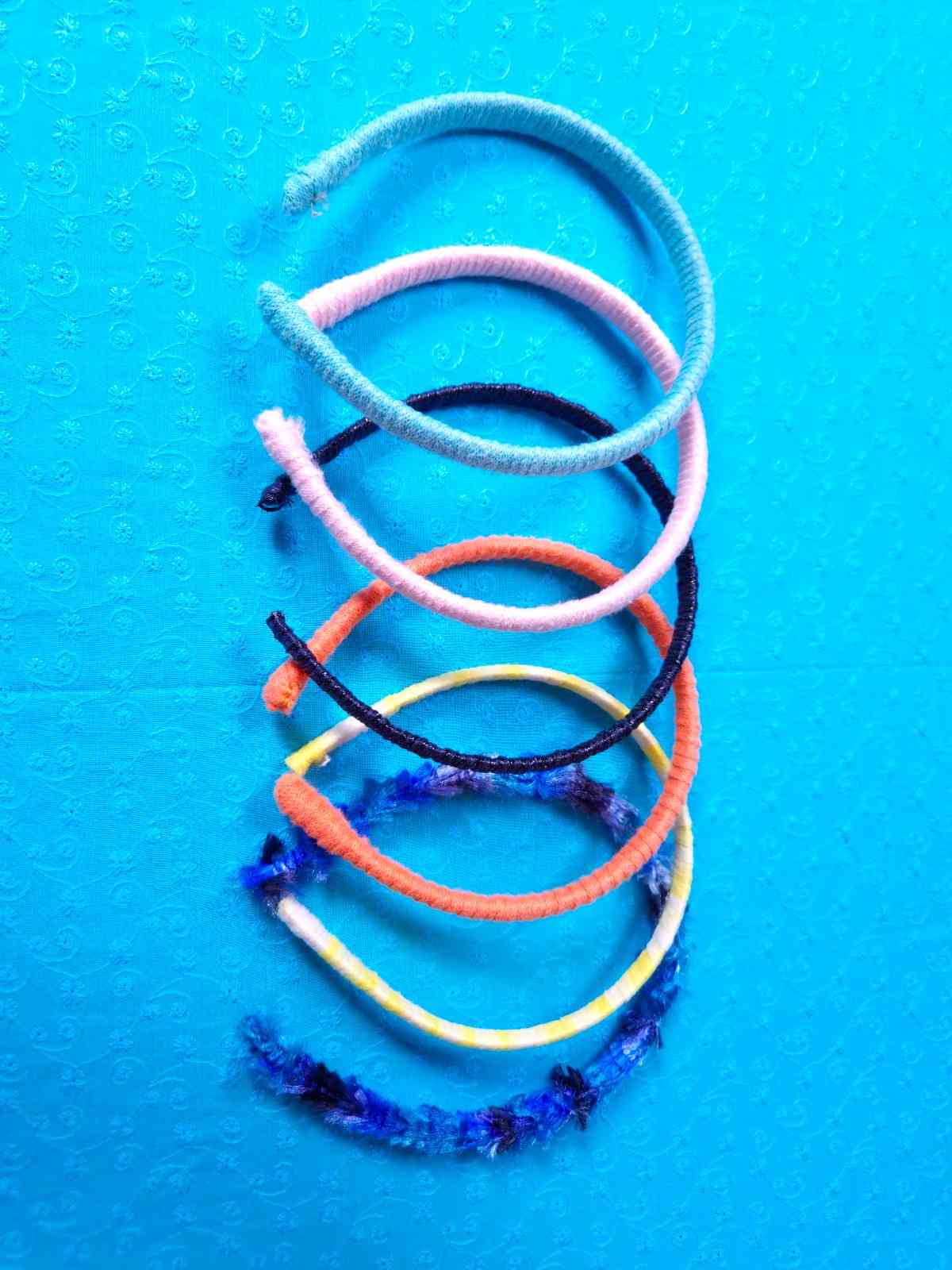 Alice Band Bundle