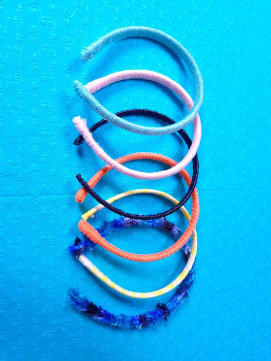 Alice Band Bundle
