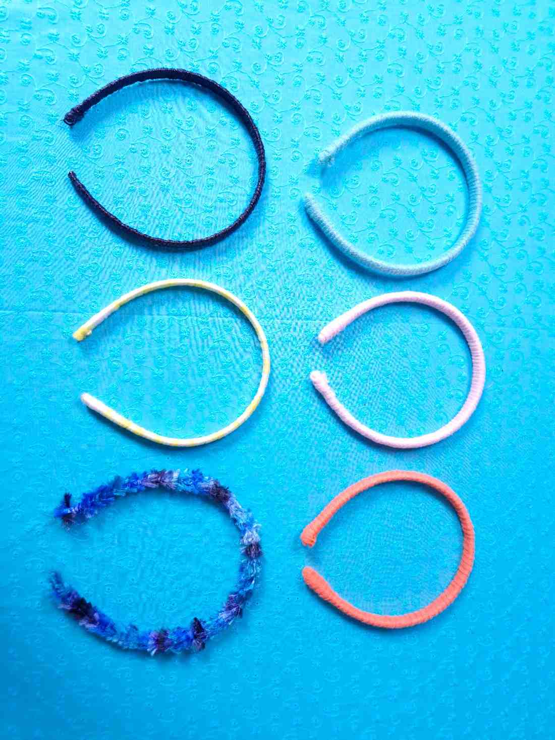 Alice Band Bundle