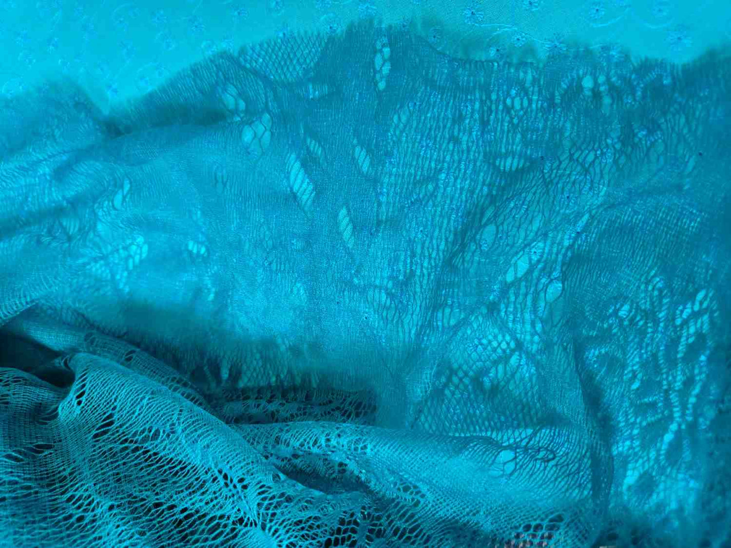 Fabric Remnant Bundle