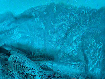 Fabric Remnant Bundle