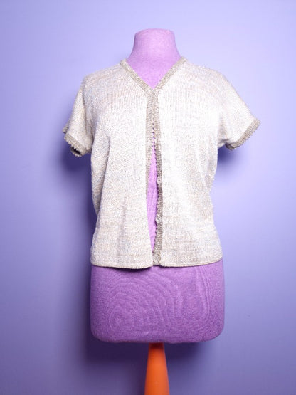 Ursula T-shirt - Vintage Handmade