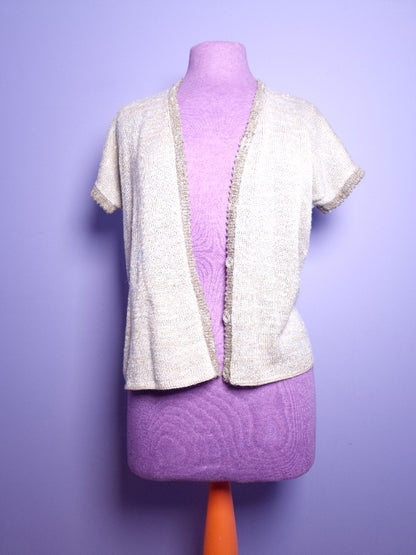 Ursula T-shirt - Vintage Handmade