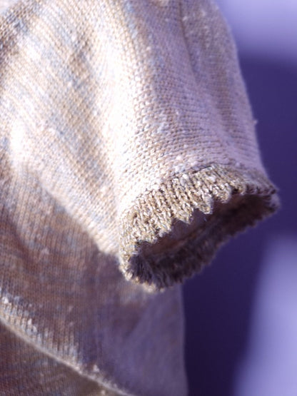 Ursula T-shirt - Vintage Handmade