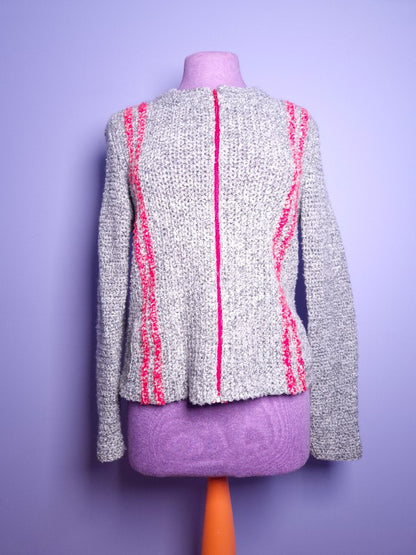 Ursula Jacket - Vintage Handmade