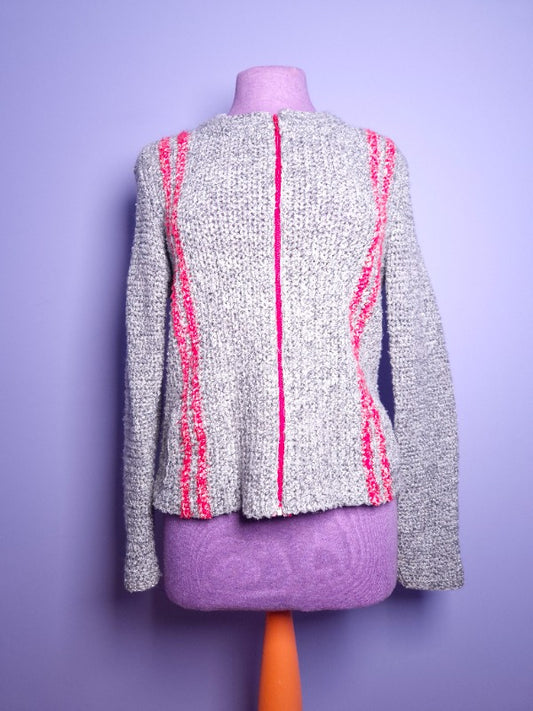 Ursula Jacket - Vintage Handmade