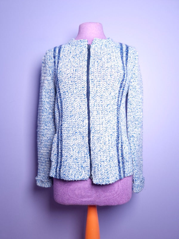 Ursula Jacket - Vintage Handmade