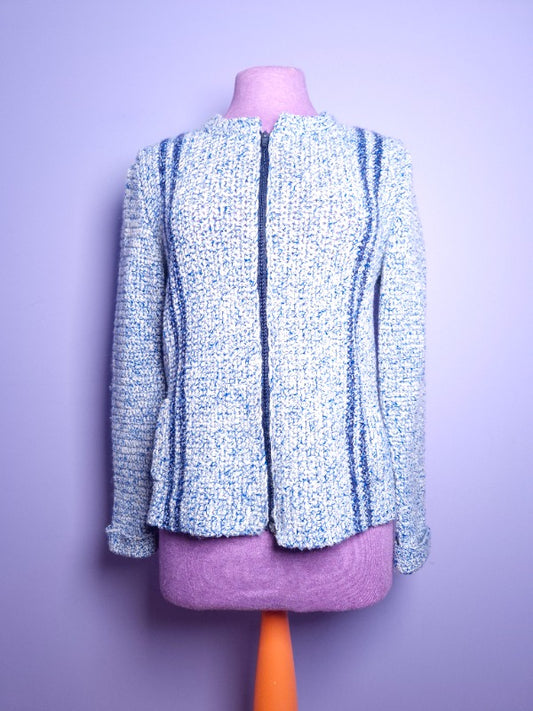 Ursula Jacket - Vintage Handmade