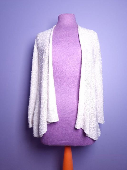 Ursula Jacket - Vintage Handmade