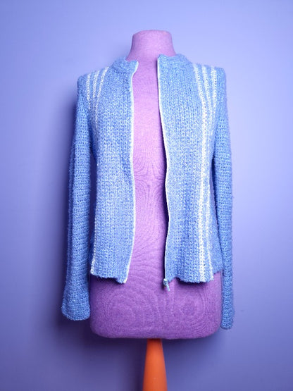 Ursula Jacket - Vintage Handmade