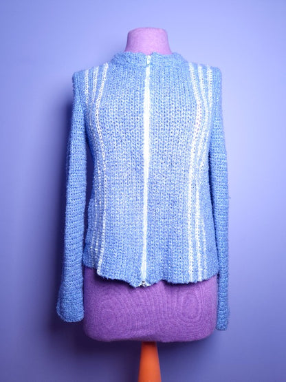 Ursula Jacket - Vintage Handmade