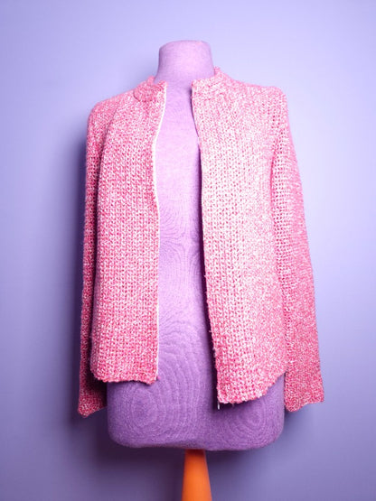 Ursula Jacket - Vintage Handmade