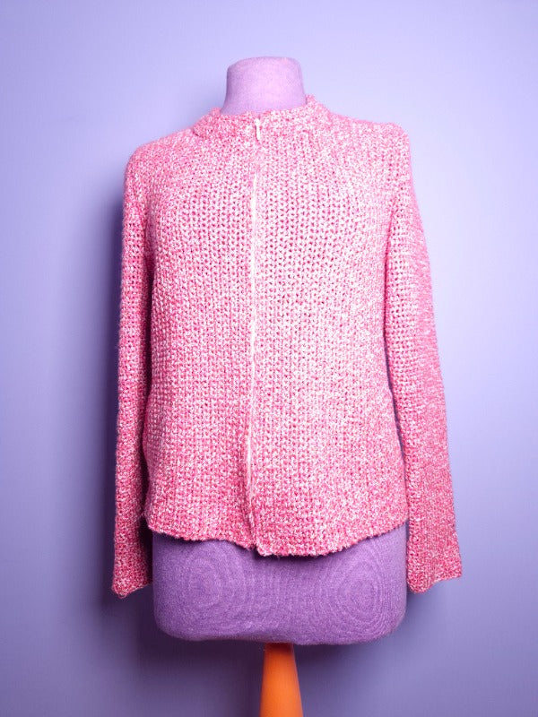 Ursula Jacket - Vintage Handmade