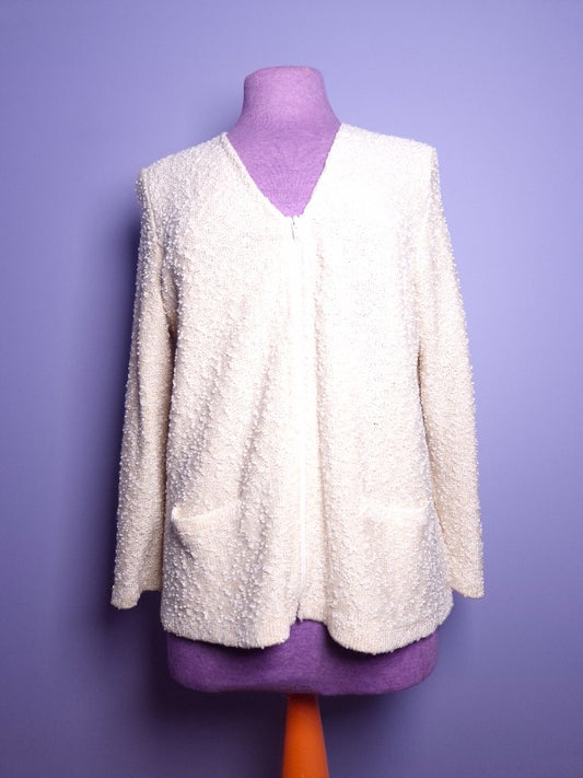 Ursula Jacket - Vintage Handmade