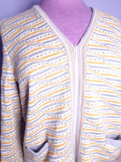 Ursula Jacket - Vintage Handmade