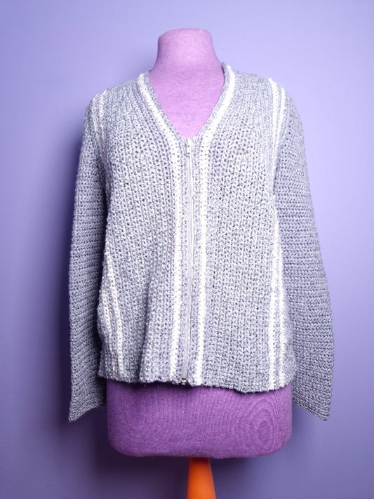 Ursula Jacket - Vintage Handmade