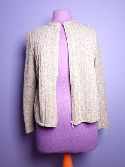 Ursula Jacket - Vintage Handmade