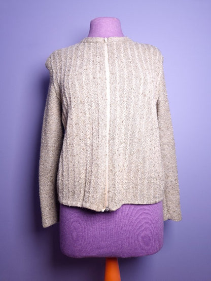 Ursula Jacket - Vintage Handmade