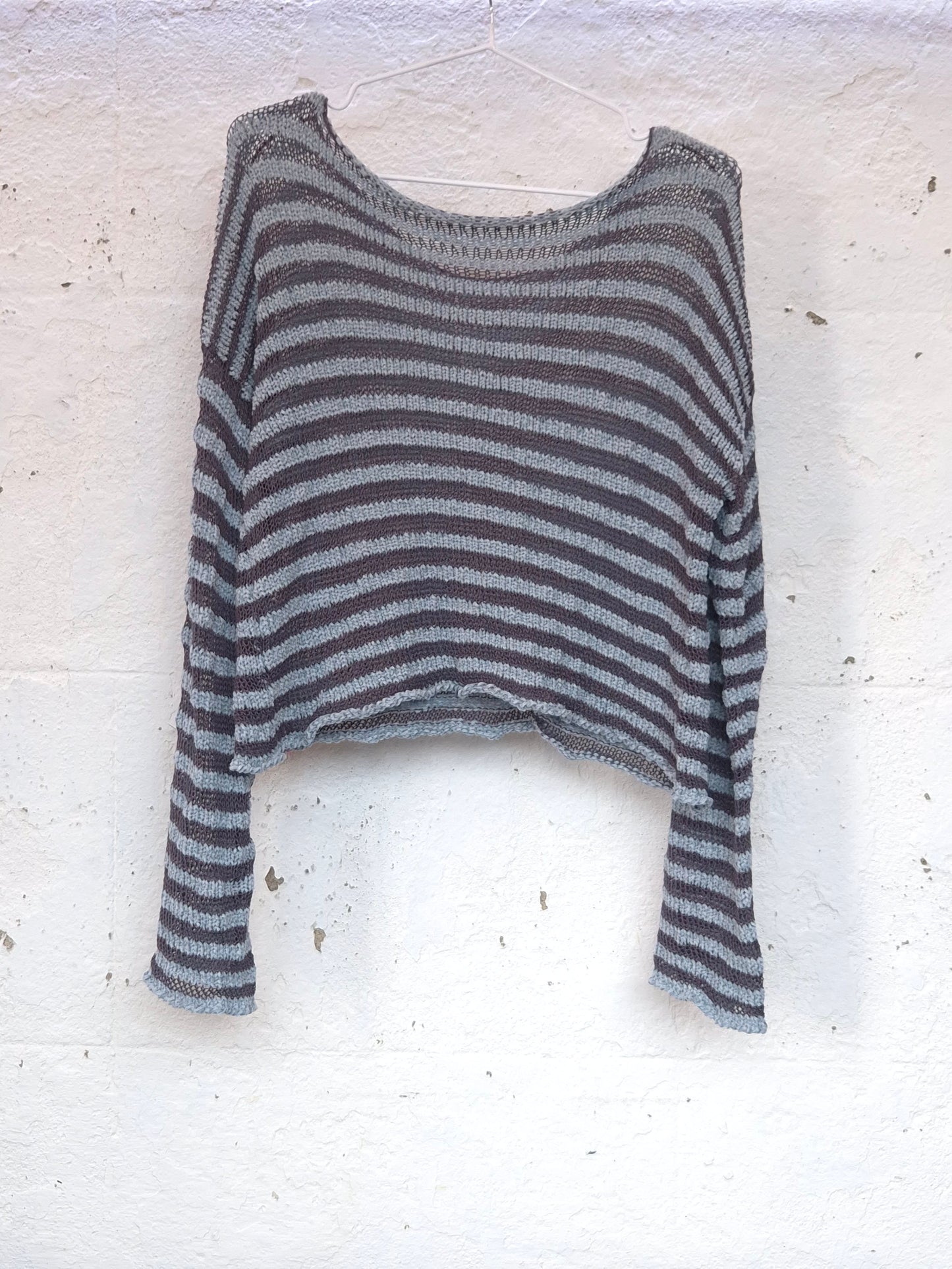 Striped Jumpers by Dot Knits