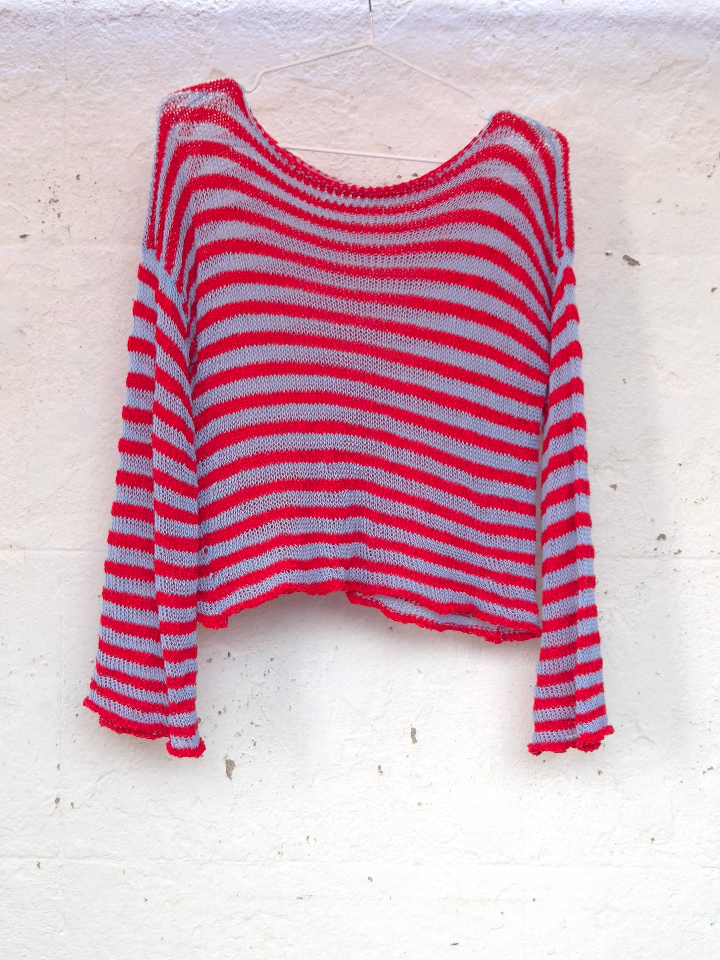 Striped Jumpers by Dot Knits