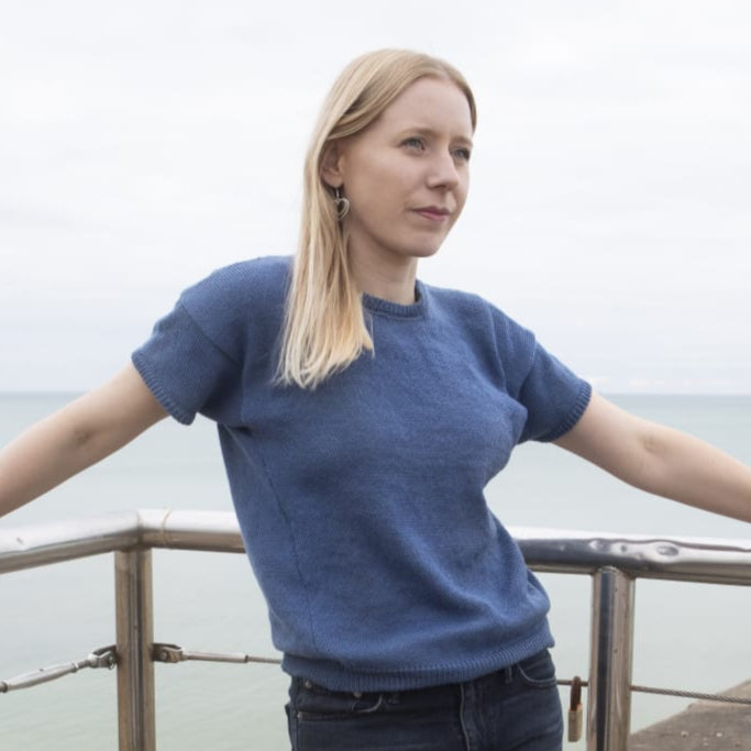 Merino T-shirt