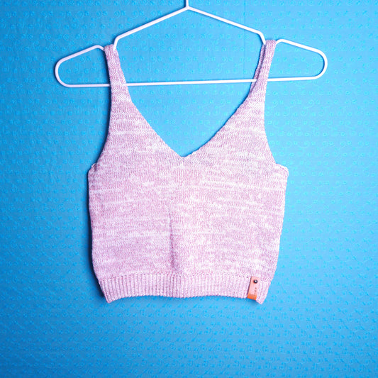 Crop Top Sparkle