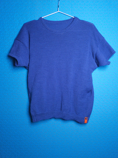 Merino T-shirt